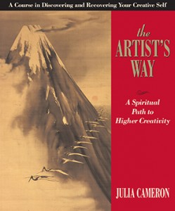 The Artists Way Julia Cameron