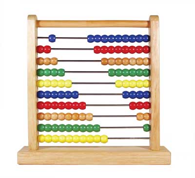 Creative Invention: The Abacus