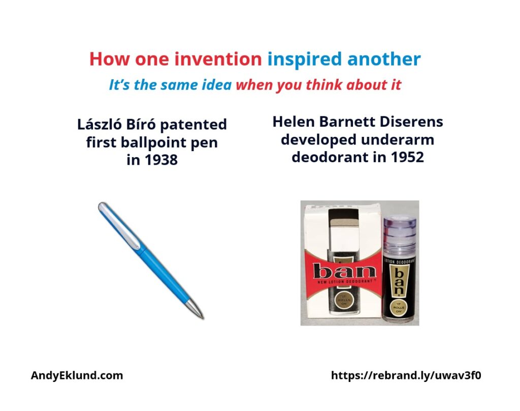 Creative Inventions